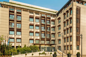 Zeus Thessaloniki Lazart