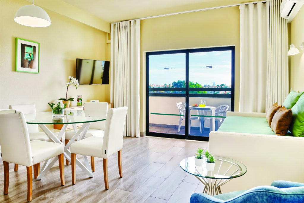 Ondamar Hotel