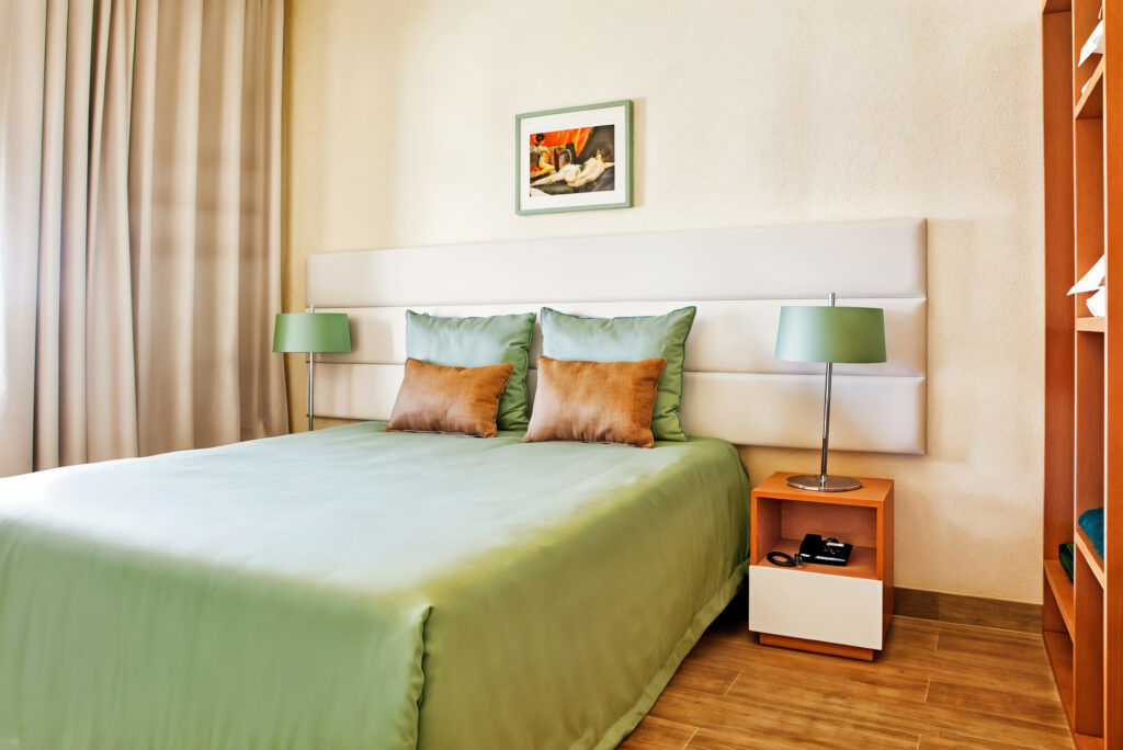 Ondamar Hotel foto 3