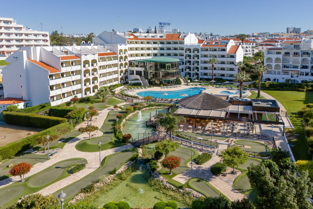 Ondamar Hotel foto 4