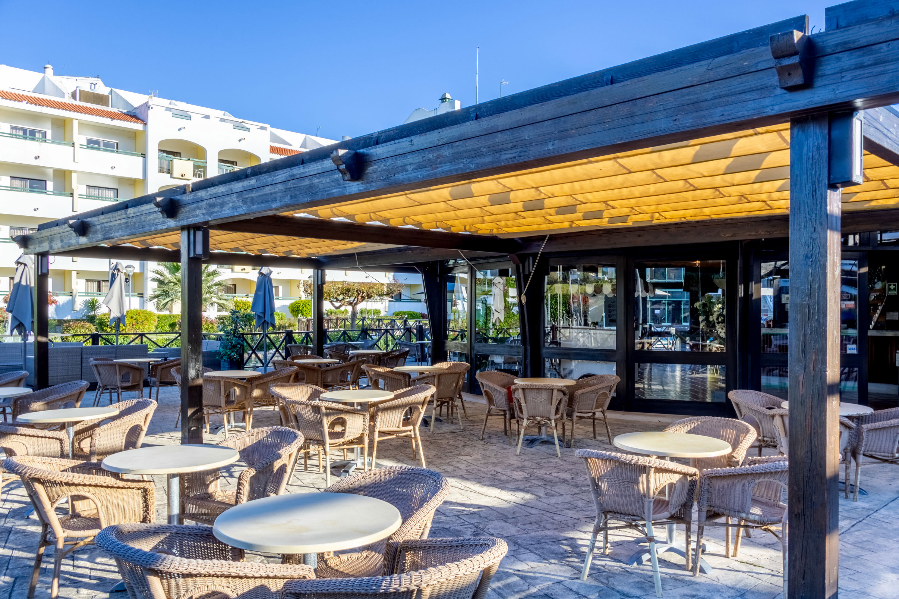 Ondamar Hotel