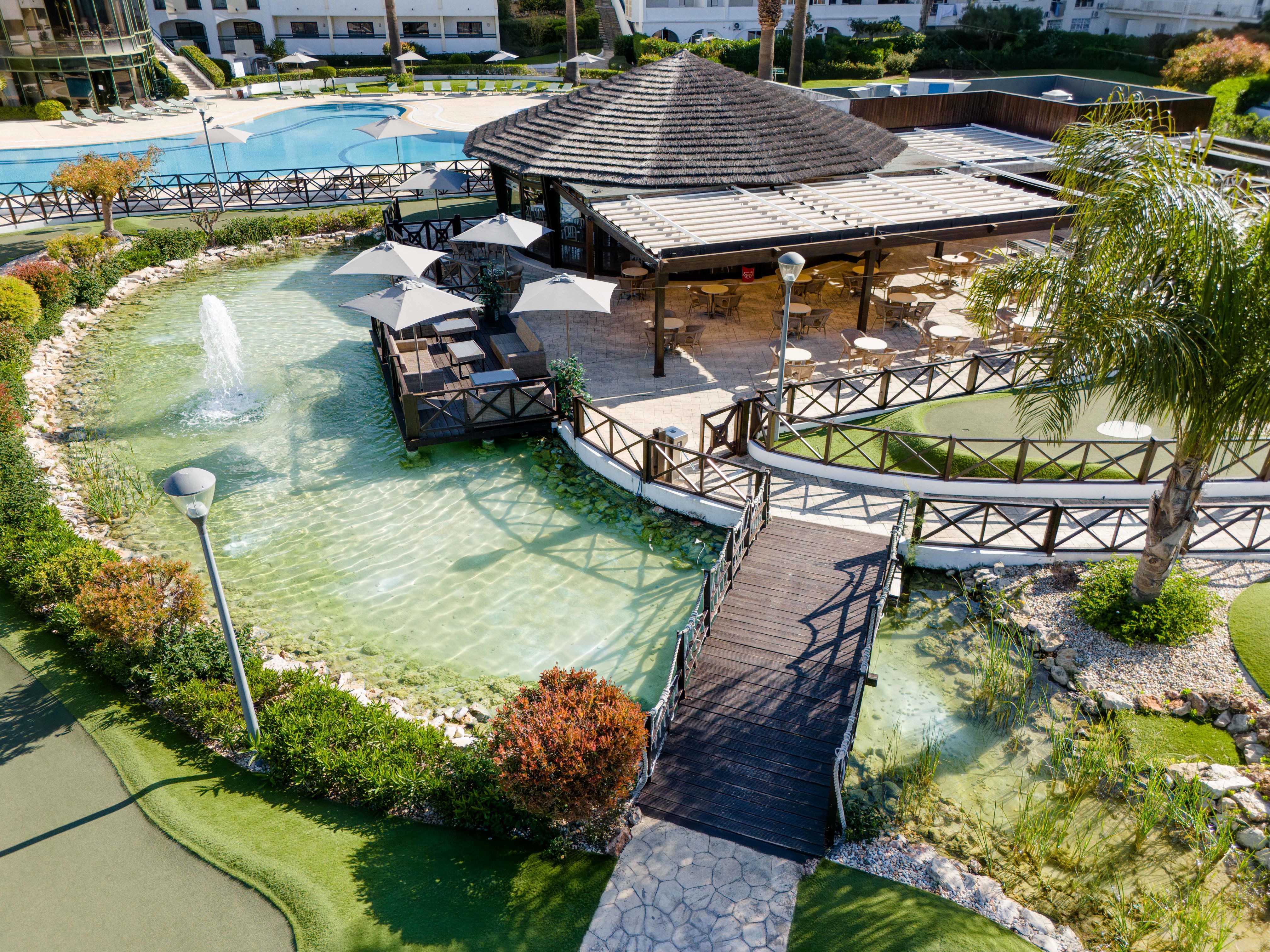Ondamar Hotel