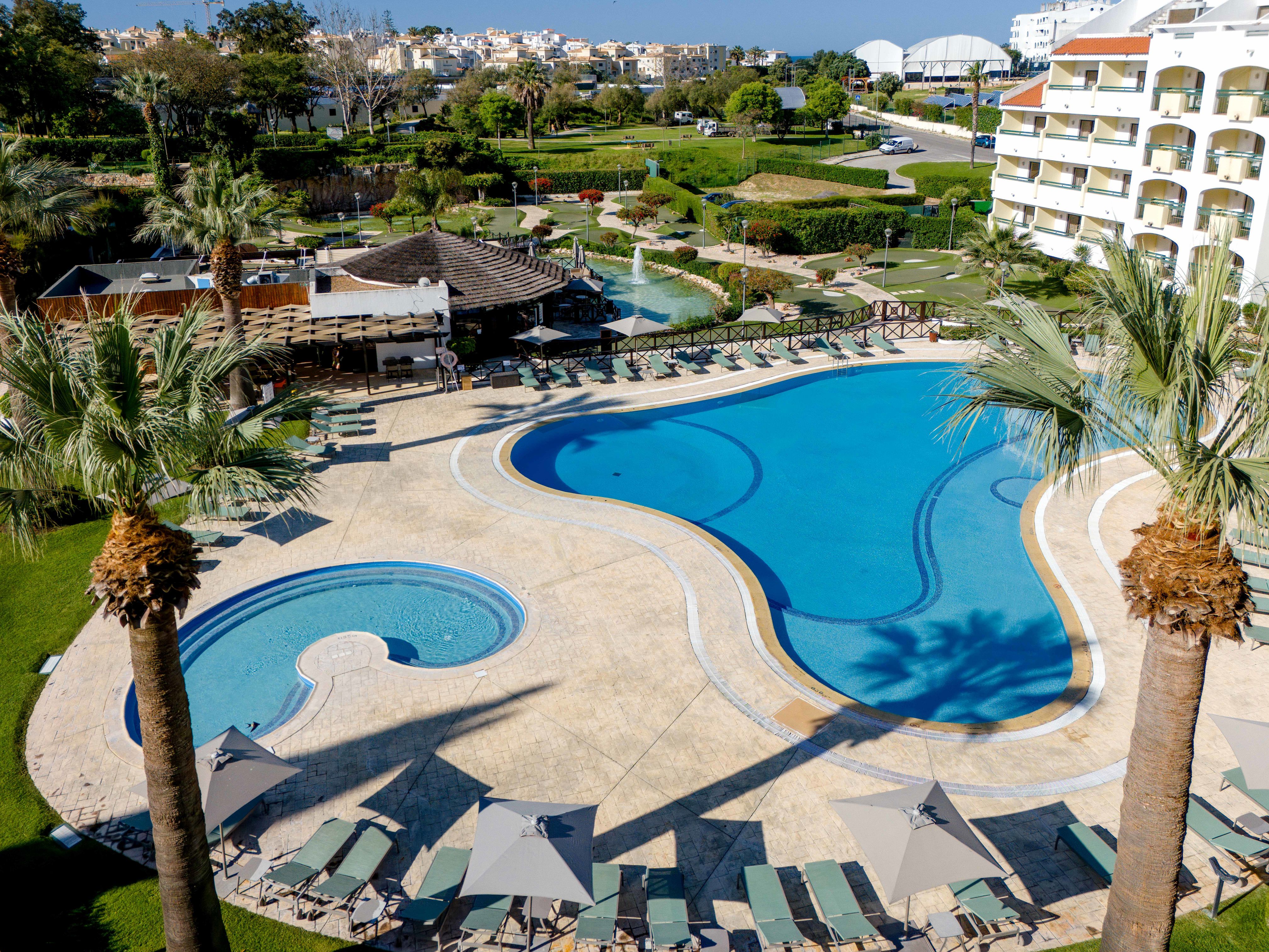Ondamar Hotel