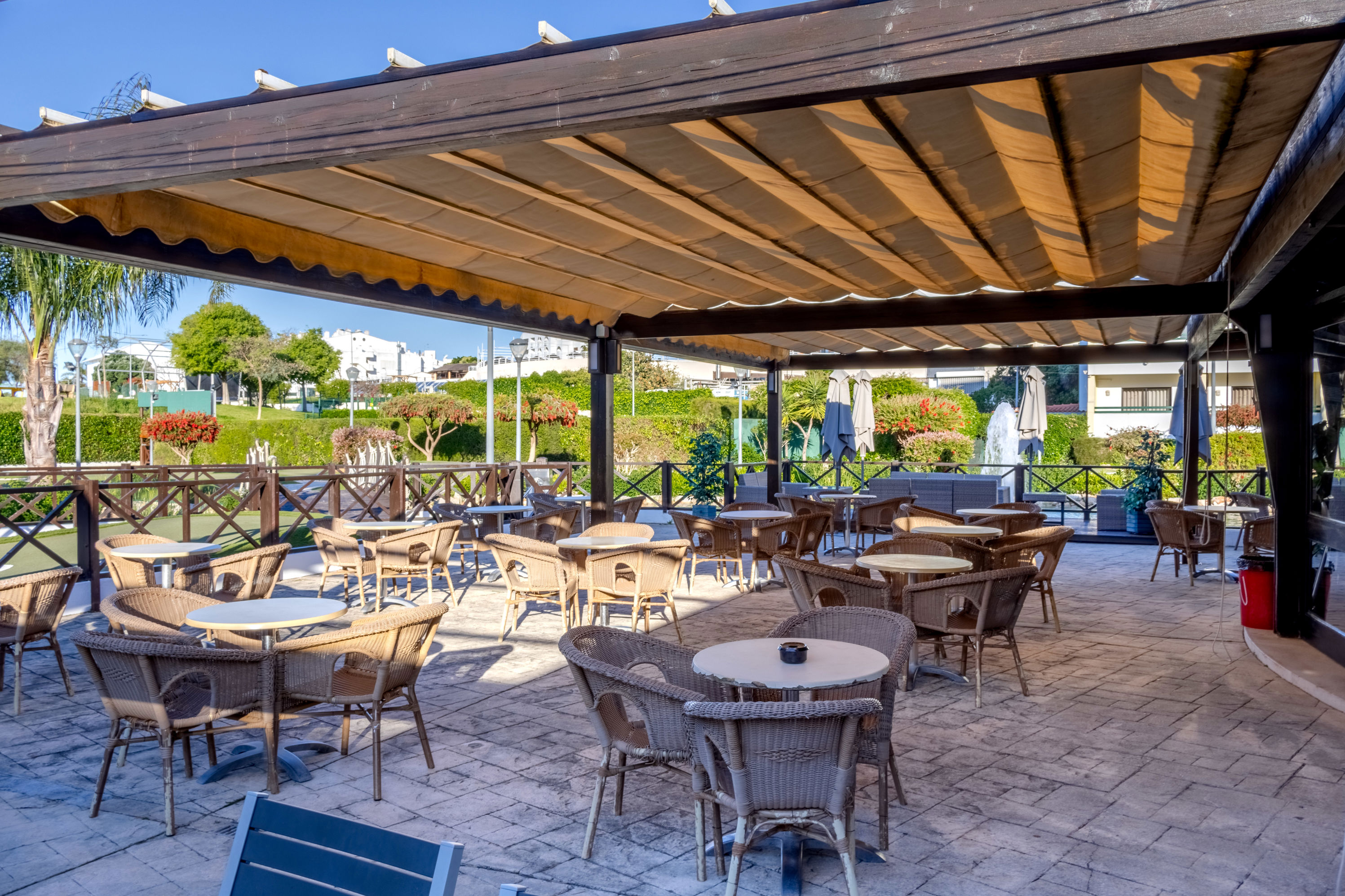 Ondamar Hotel