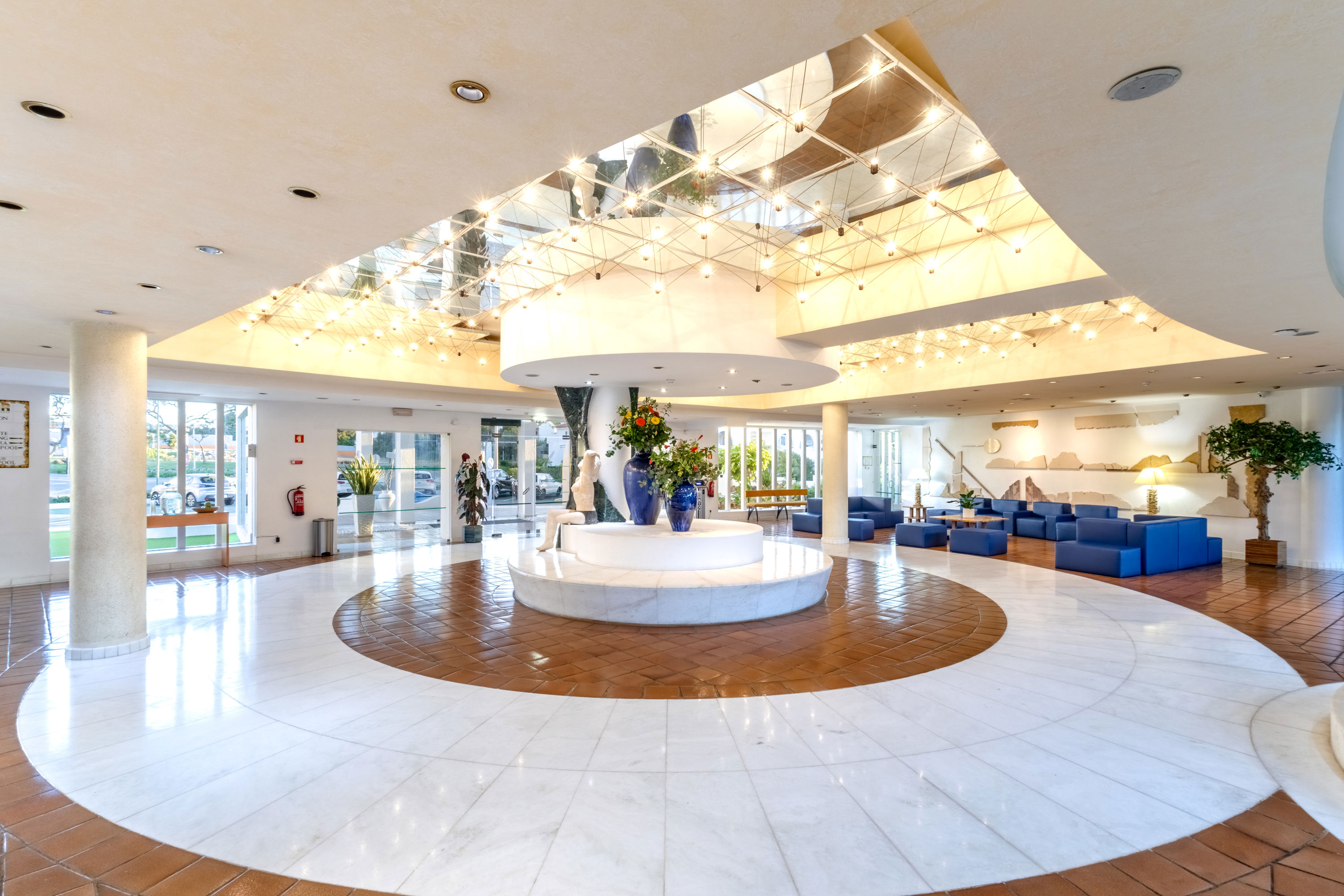 Ondamar Hotel