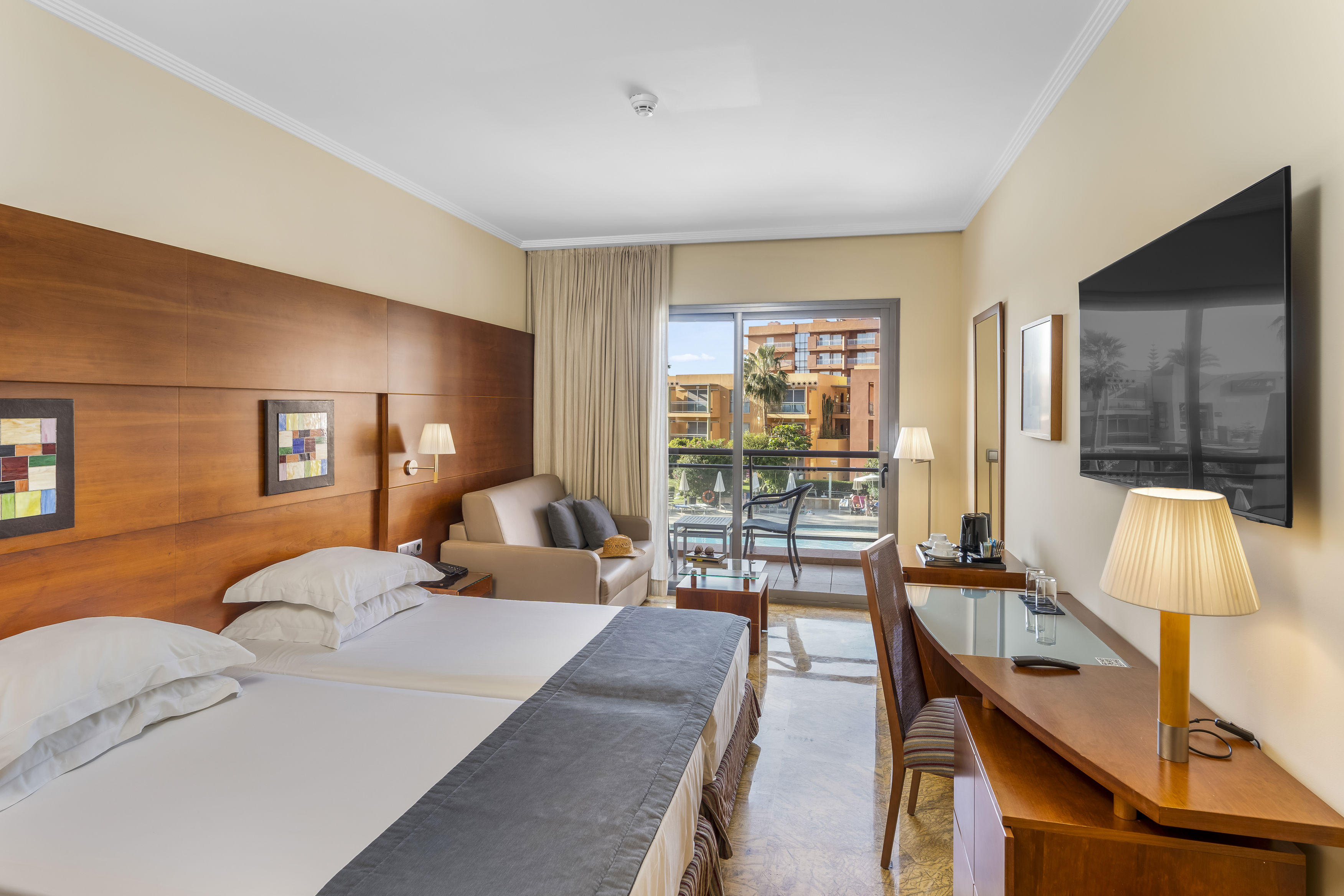 Protur Roquetas Hotel & Spa