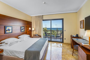 Woonvoorbeeld suite standaard