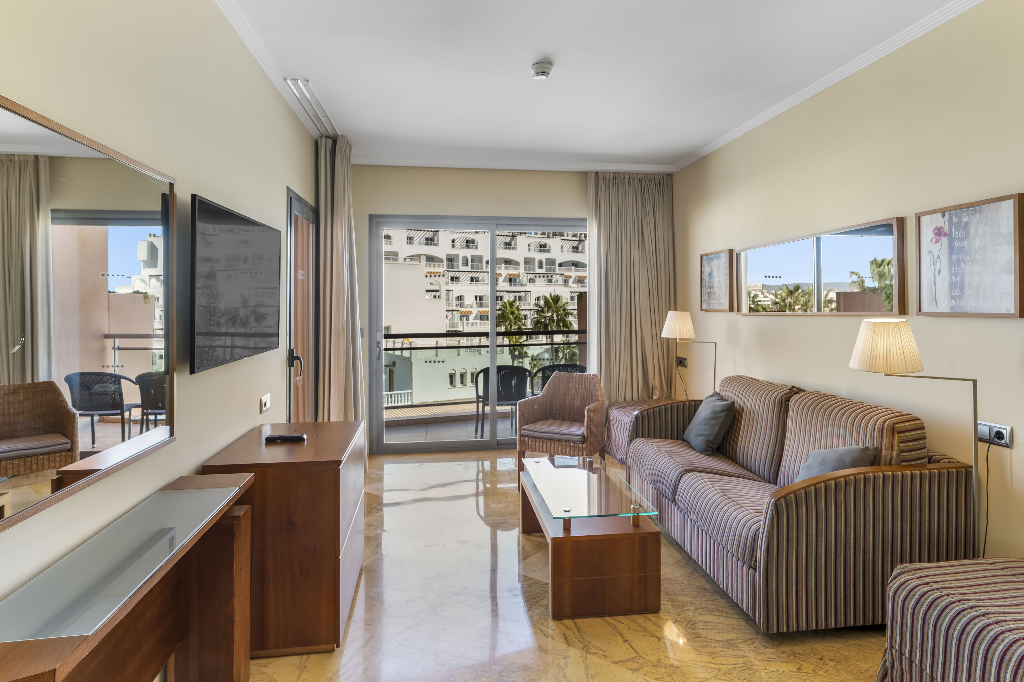 Protur Roquetas Hotel & Spa