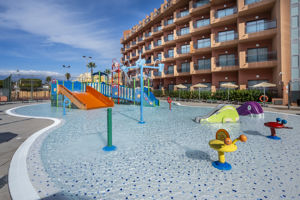 Protur Roquetas Hotel & Spa