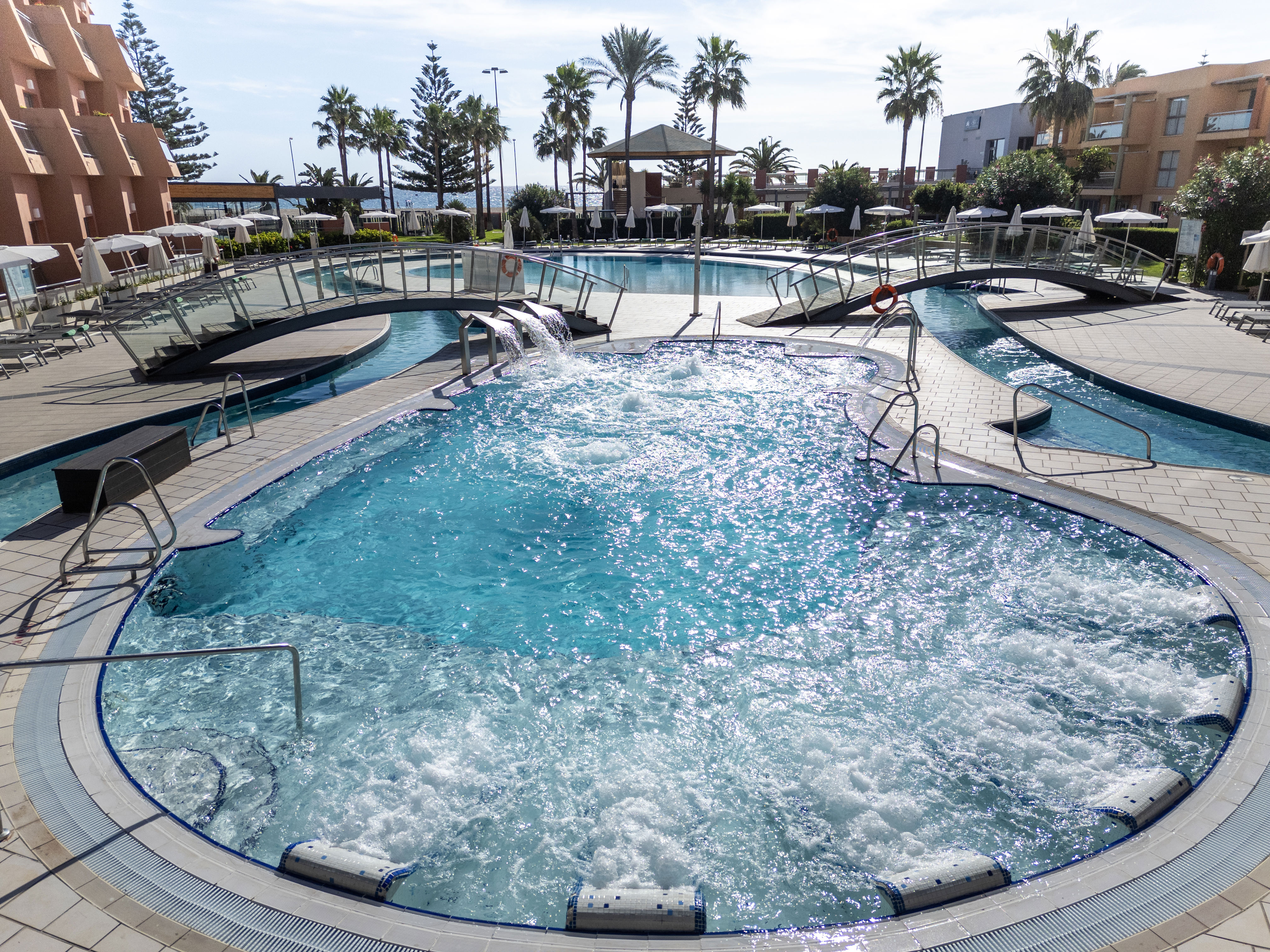 Protur Roquetas Hotel & Spa