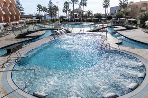 Protur Roquetas Hotel & Spa