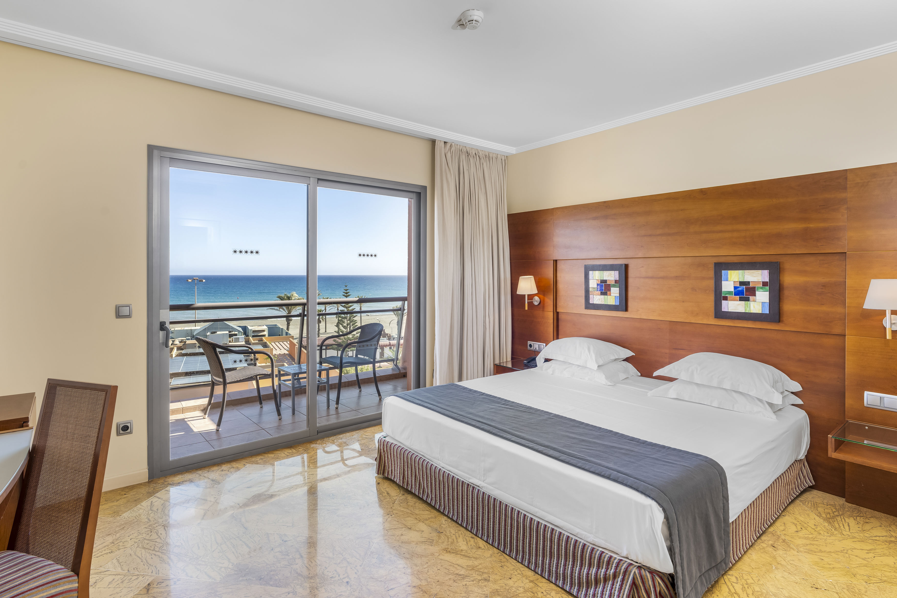 Protur Roquetas Hotel & Spa