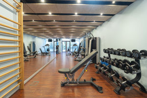 Protur Roquetas Hotel & Spa