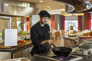 Protur Roquetas Hotel & Spa