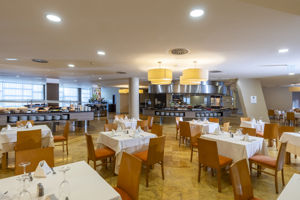 Protur Roquetas Hotel & Spa