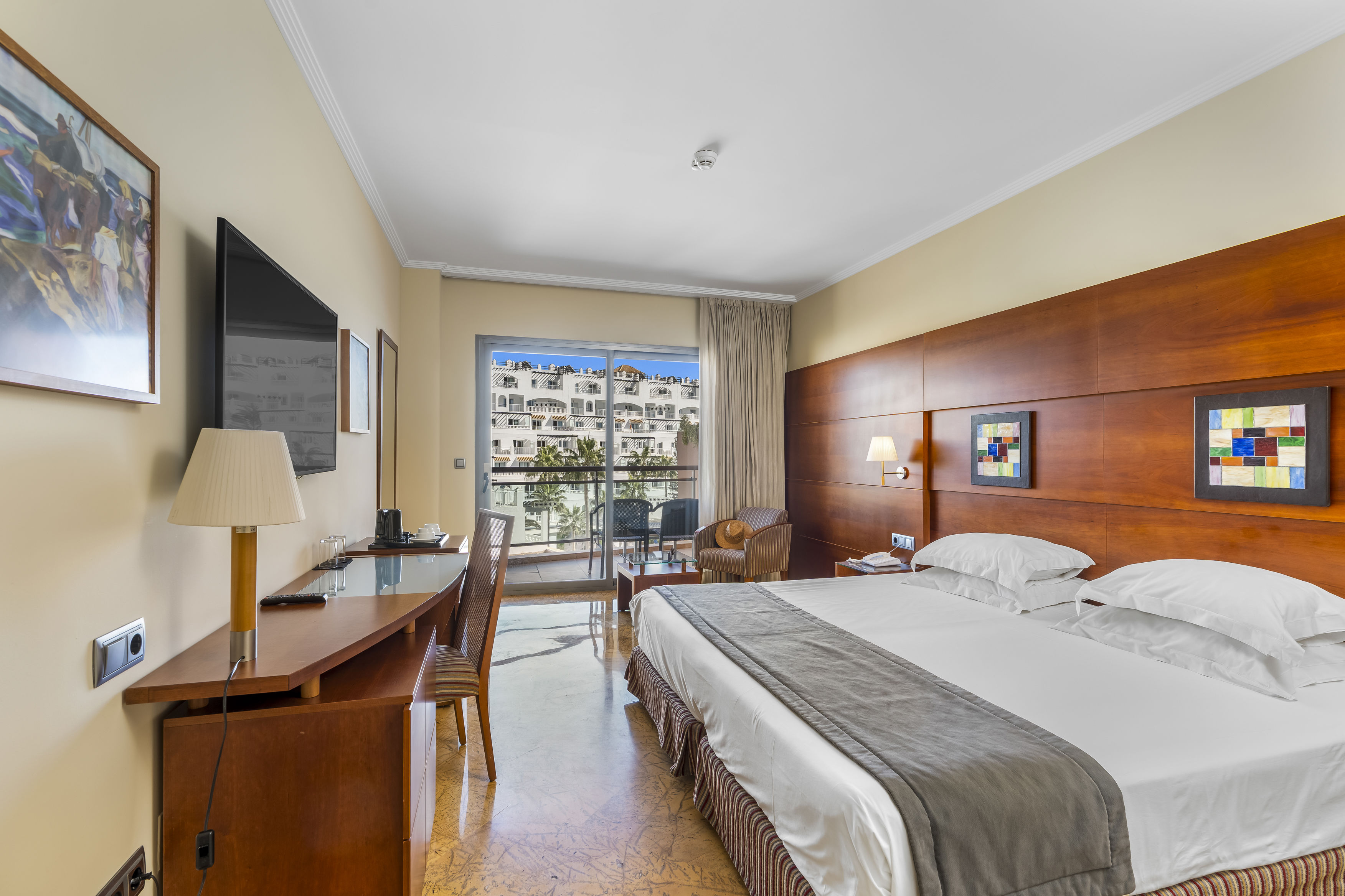 Protur Roquetas Hotel & Spa