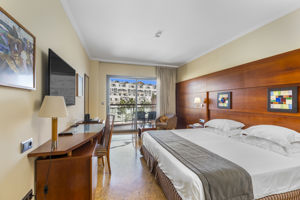 Protur Roquetas Hotel & Spa