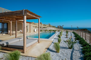 Costa del Sur Luxury Villas