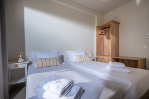 Costa del Sur Luxury Villas