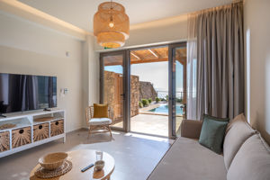 Costa del Sur Luxury Villas