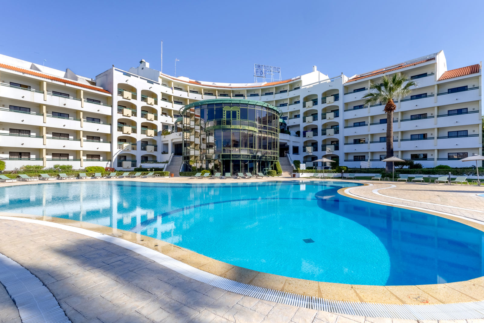 Ondamar Hotel