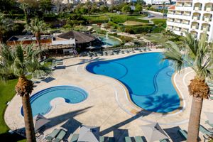 Ondamar Hotel