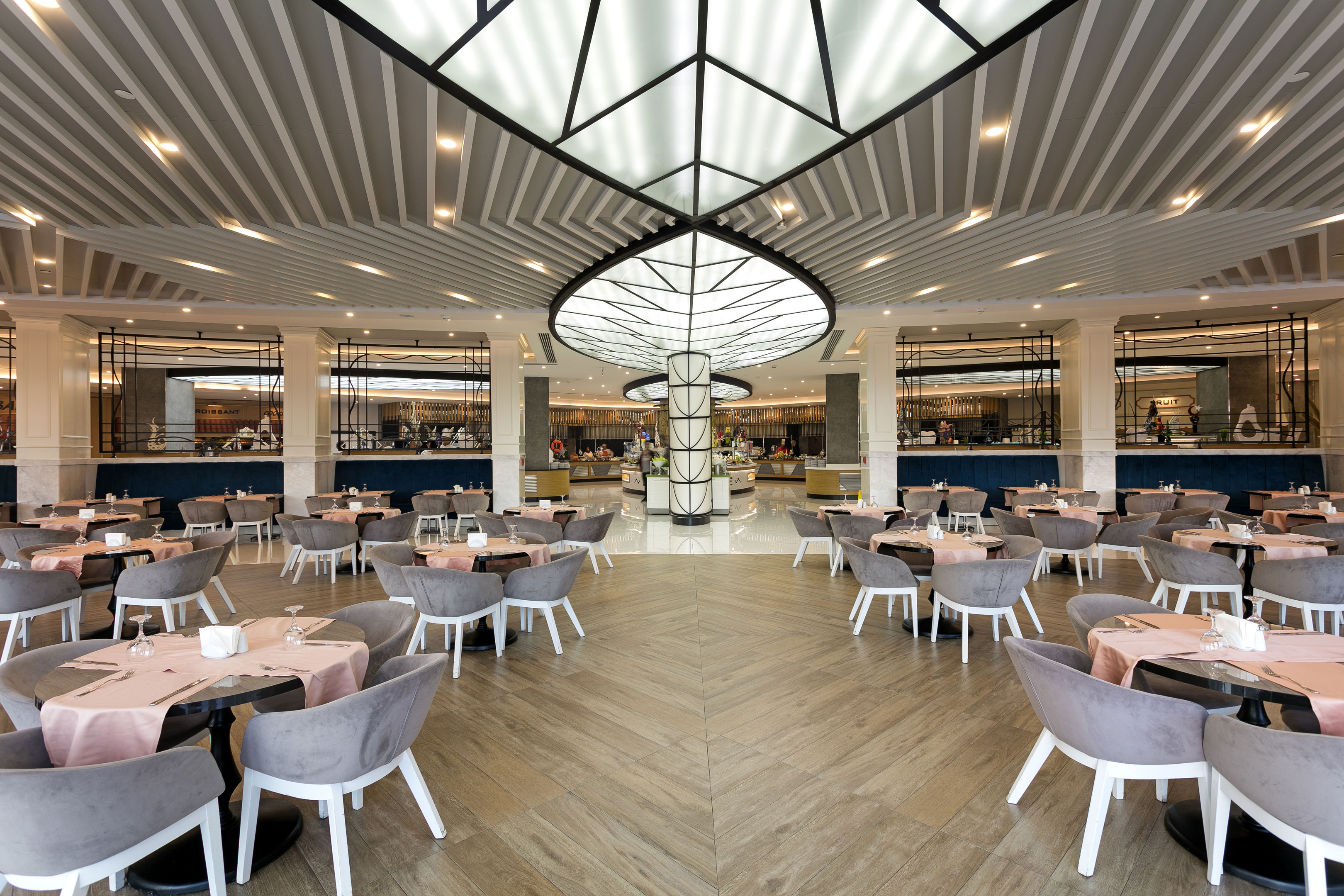 Muziekreis 2026 Long Beach Resort Jubileumeditie