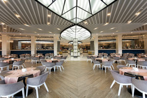 Muziekreis 2026 Long Beach Resort Jubileumeditie