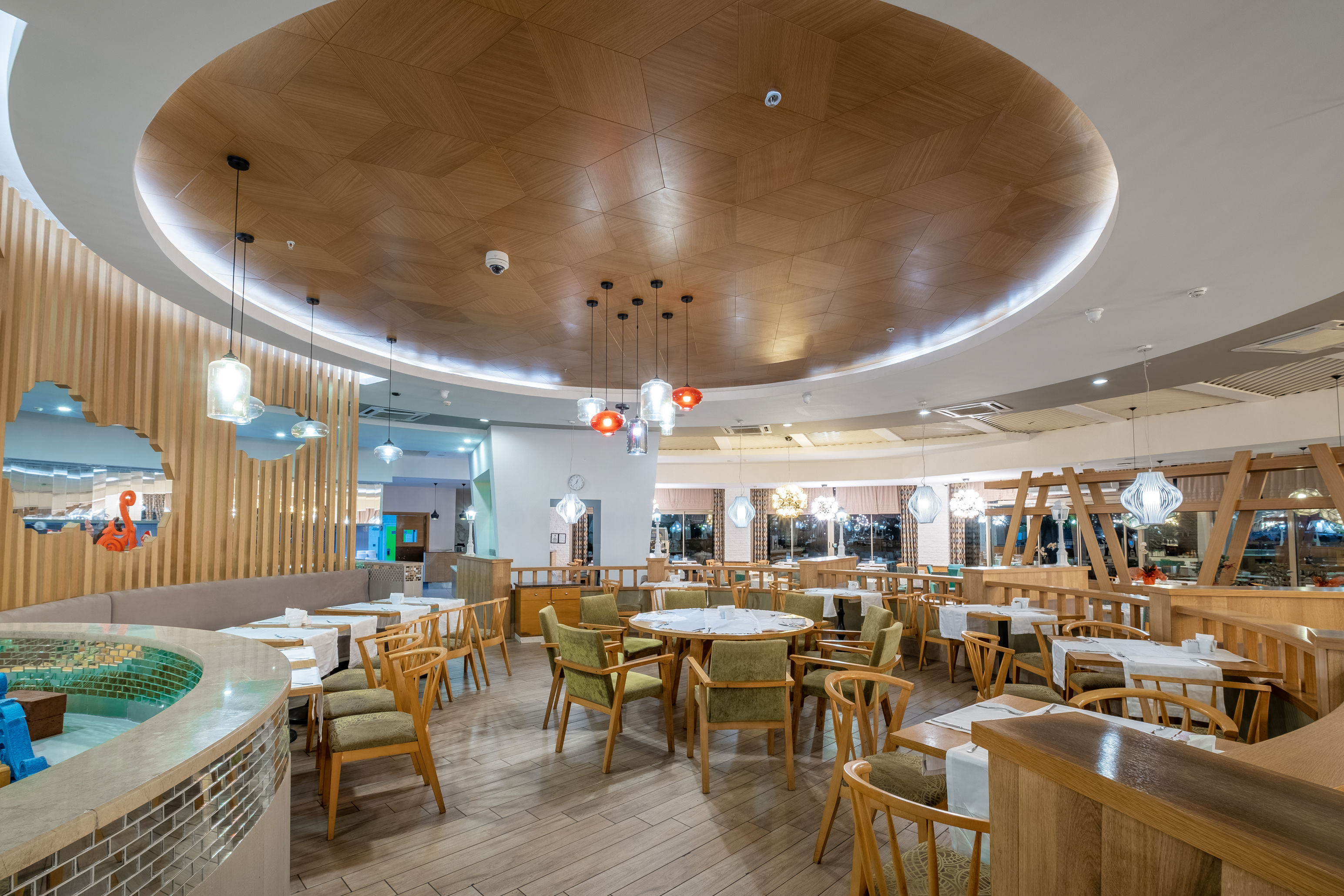 Muziekreis 2026 Long Beach Resort Jubileumeditie