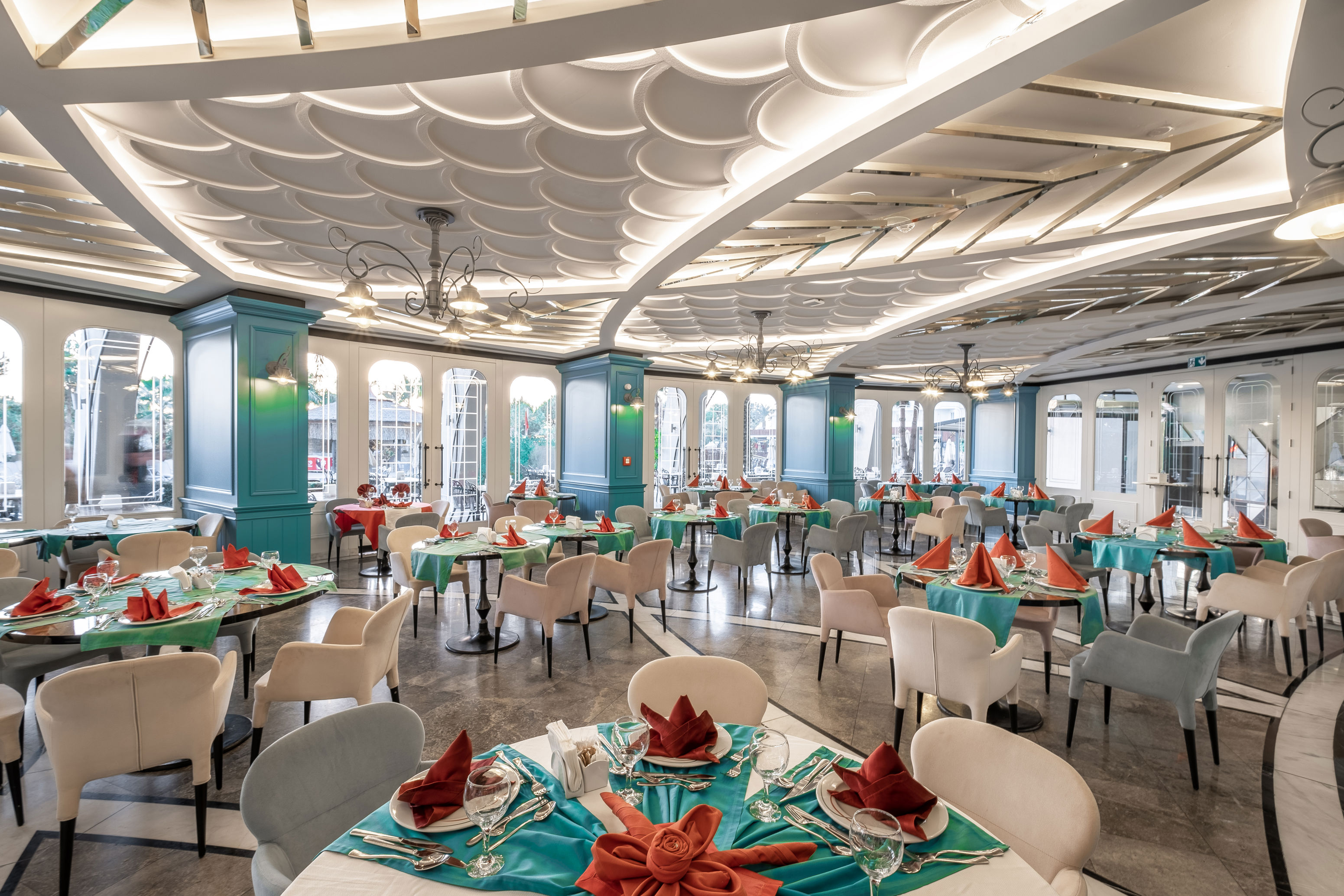 Muziekreis 2026 Long Beach Resort Jubileumeditie