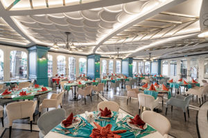 LA PANO A LA CARTE