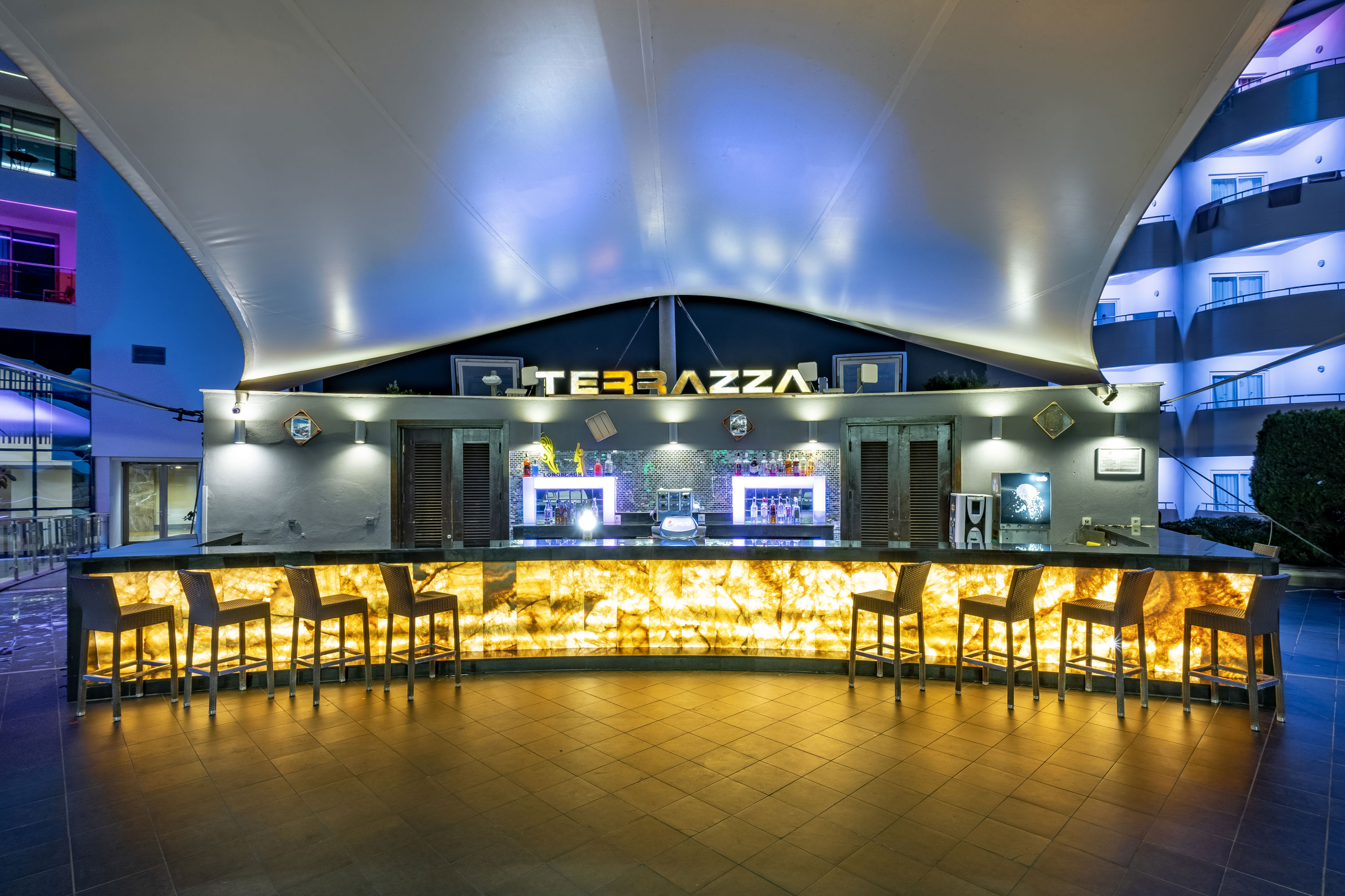Muziekreis 2026 Long Beach Resort Jubileumeditie