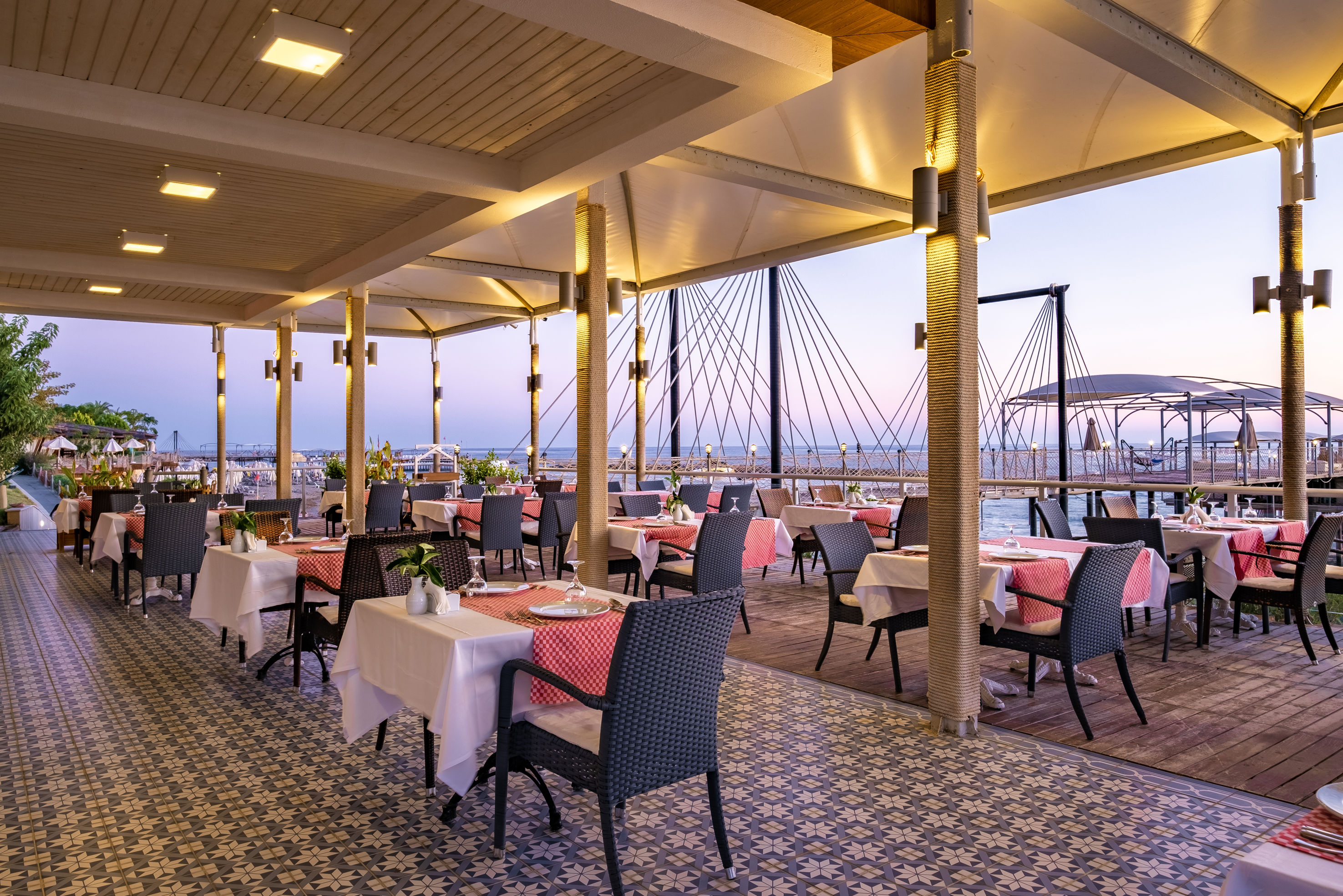 Muziekreis 2026 Long Beach Resort Jubileumeditie