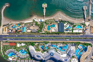 Muziekreis 2026 Long Beach Resort Jubileumeditie