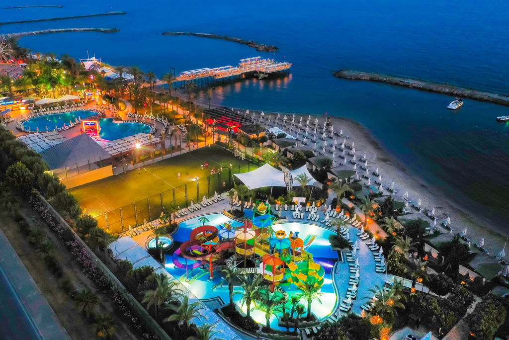 Muziekreis 2026 Long Beach Resort Jubileumeditie