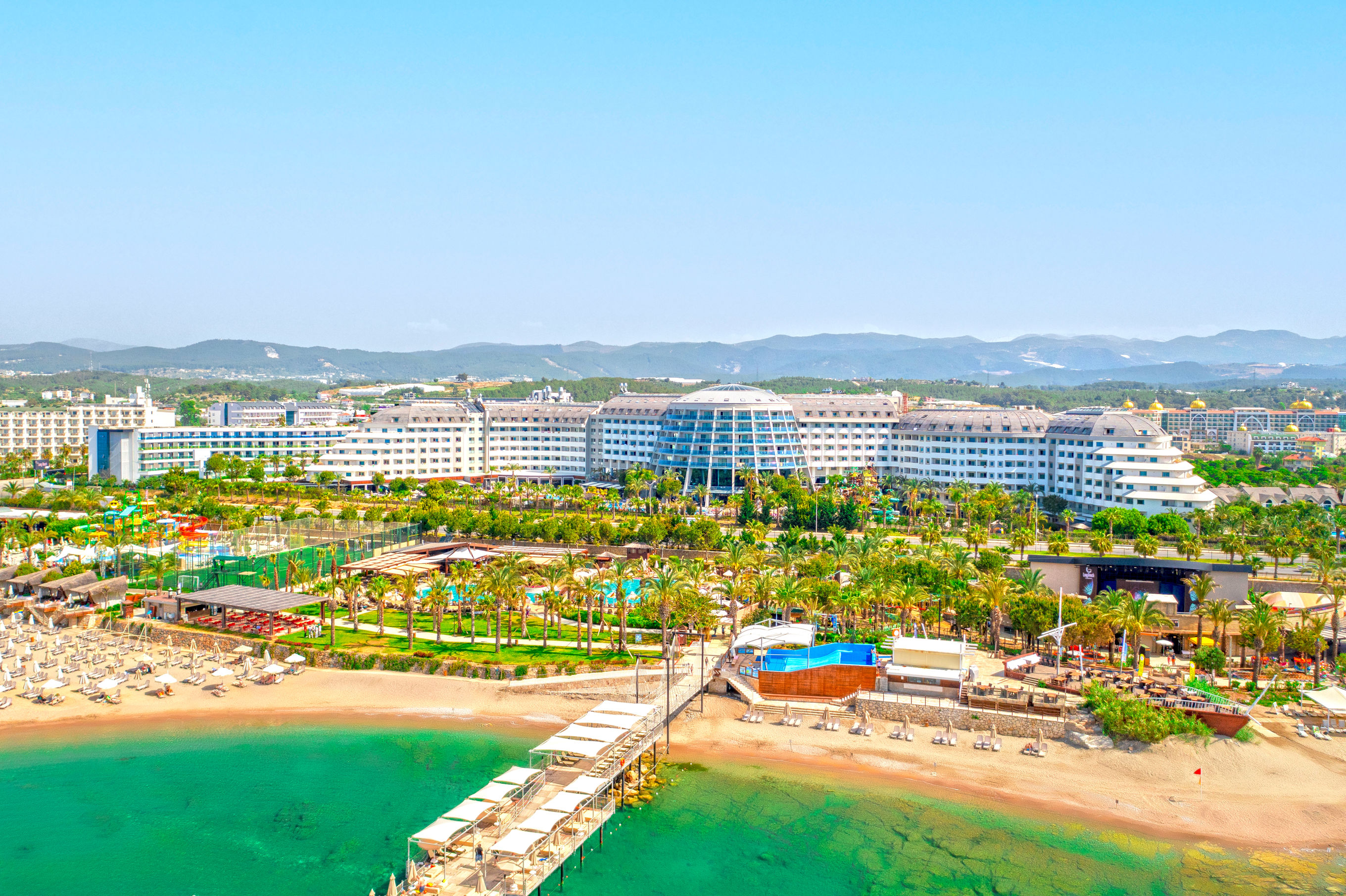 Muziekreis 2026 Long Beach Resort Jubileumeditie