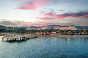 Muziekreis 2026 Long Beach Resort Jubileumeditie