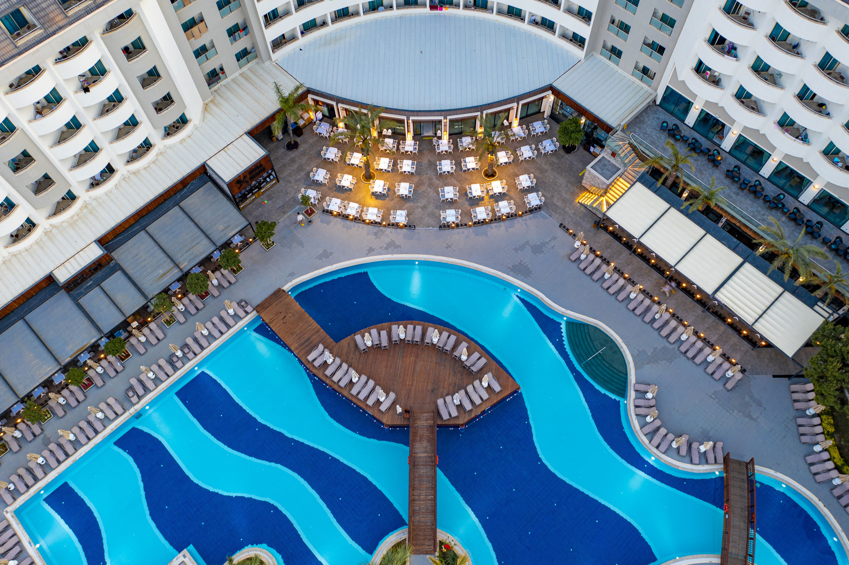 Muziekreis 2026 Long Beach Resort Jubileumeditie