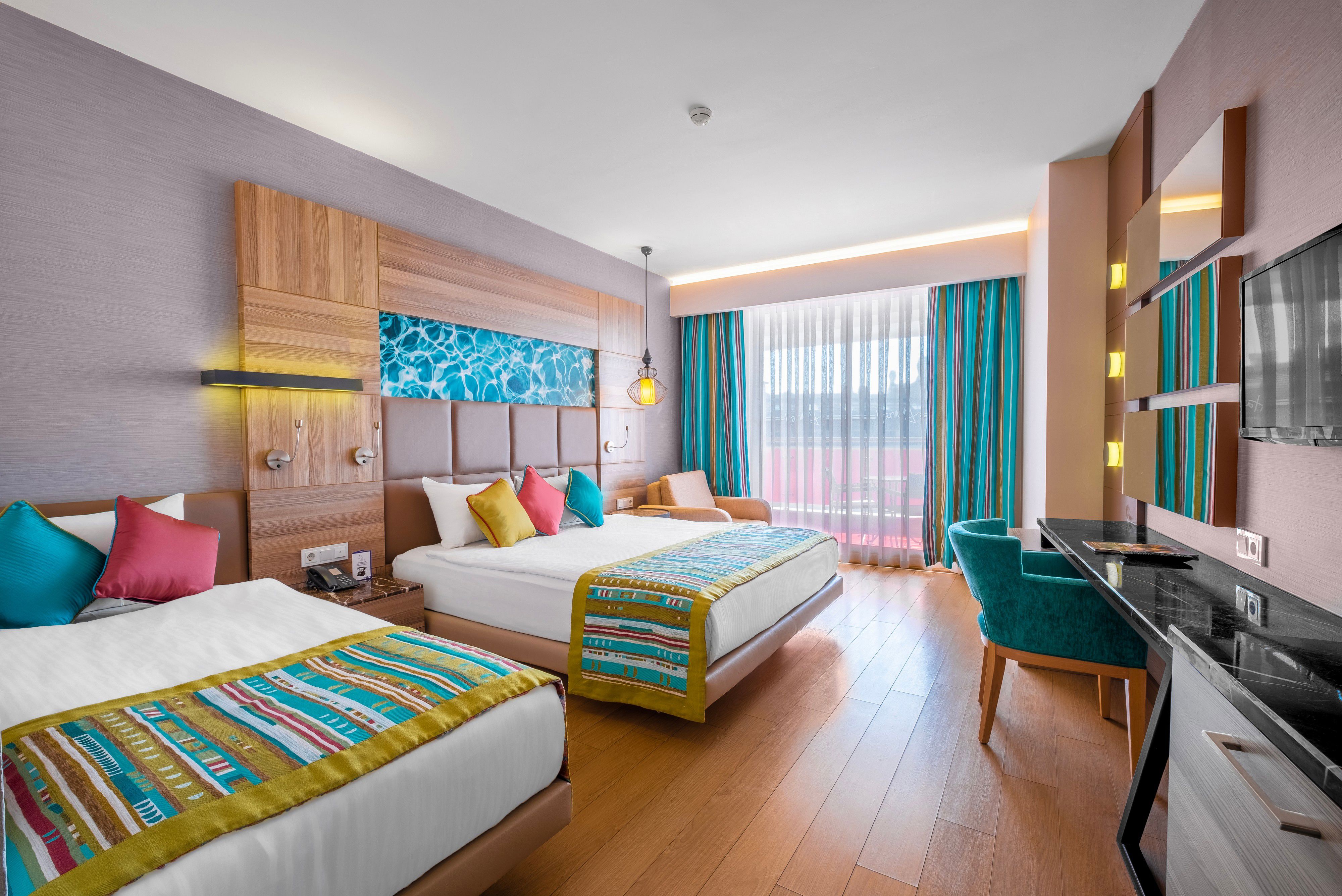 Muziekreis 2026 Long Beach Resort Jubileumeditie