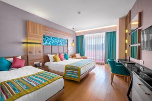 Muziekreis 2026 Long Beach Resort Jubileumeditie