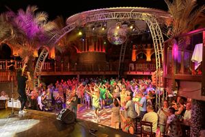 Muziekreis 2026 Long Beach Resort Jubileumeditie