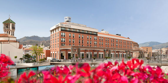 NH Malaga