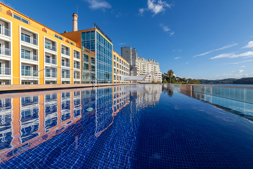Pestana Douro Riverside foto 3
