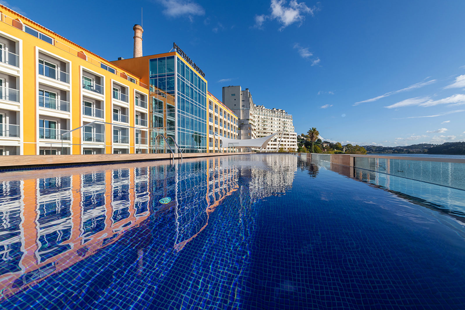 Pestana Douro Riverside