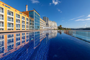 Pestana Douro Riverside