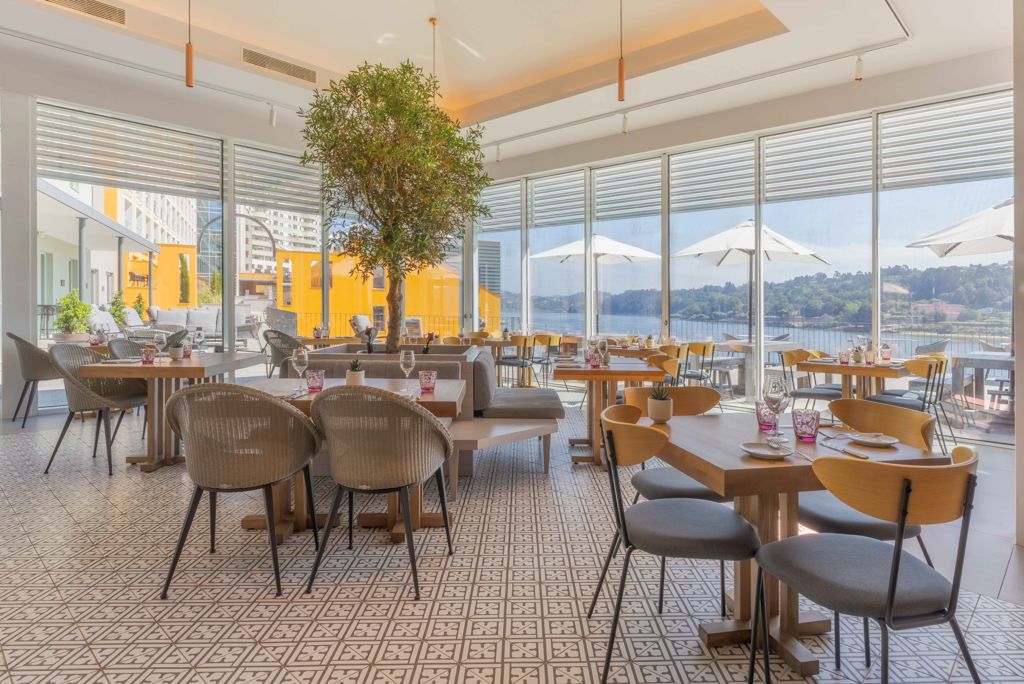 Pestana Douro Riverside foto 5