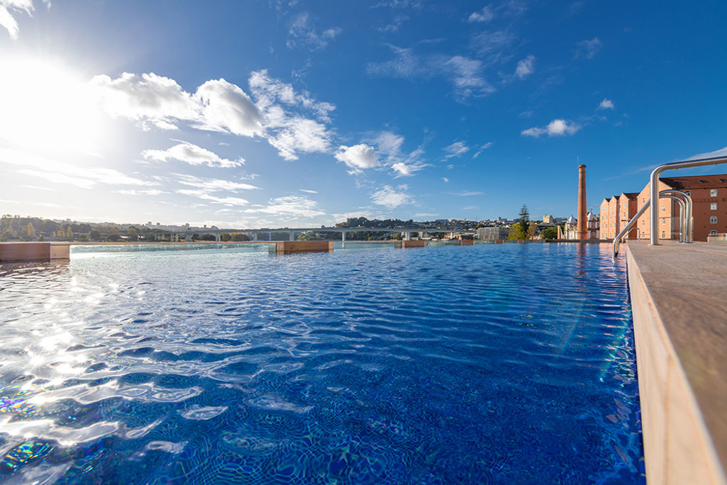 Pestana Douro Riverside foto 6