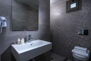 Woonvoorbeeld juniorsuite