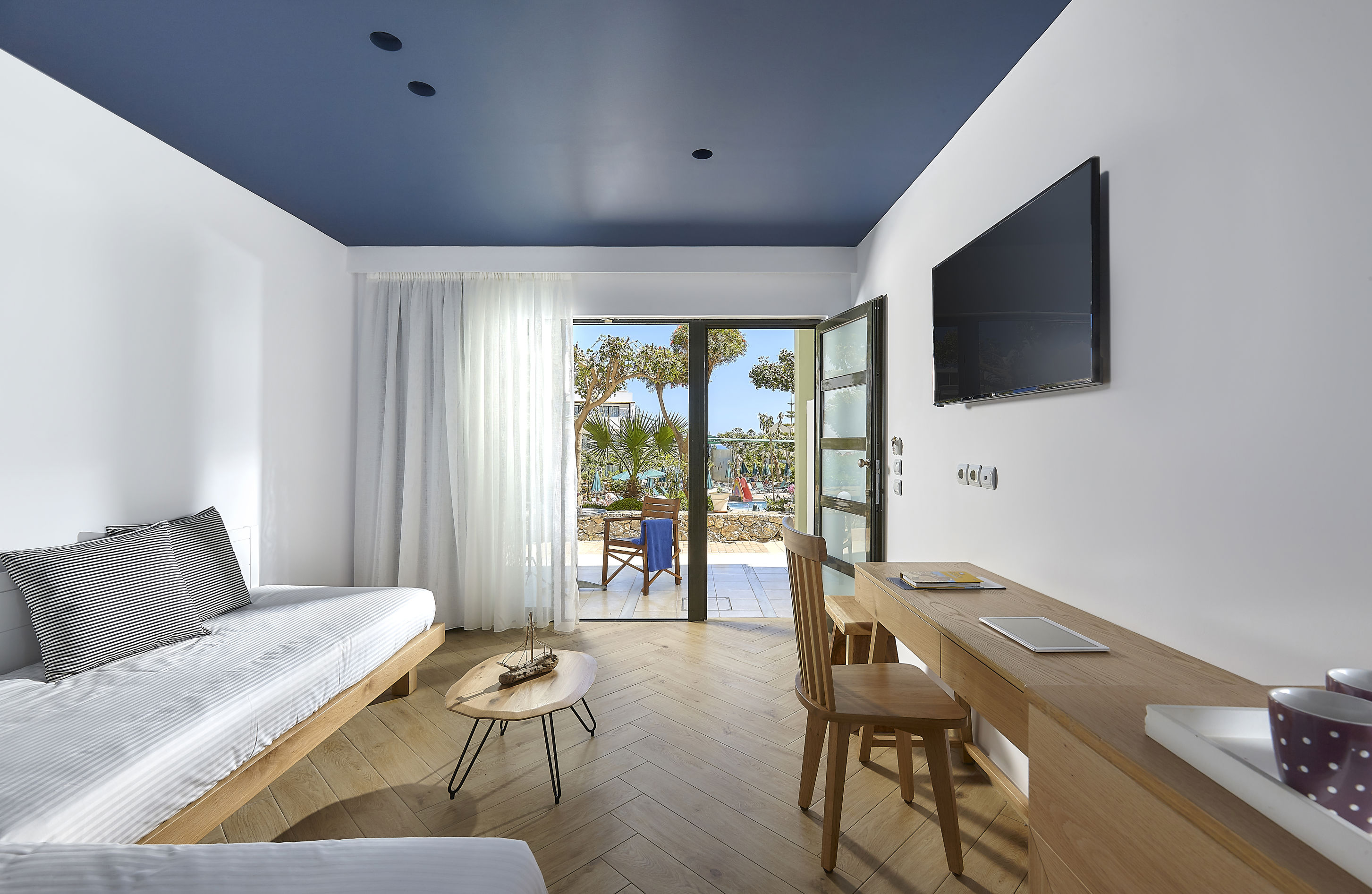 Arminda Hotel & Spa