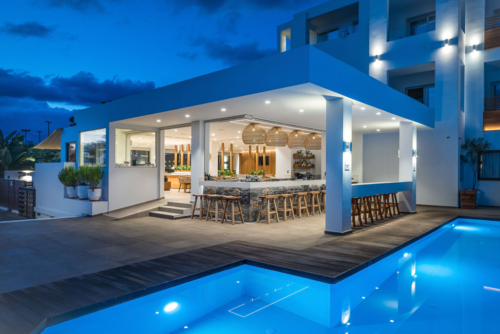 Arminda Hotel & Spa